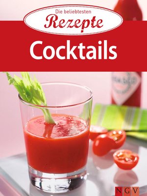 cover image of Cocktails